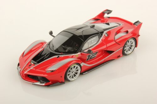 Ferrari FXX-K 1:43