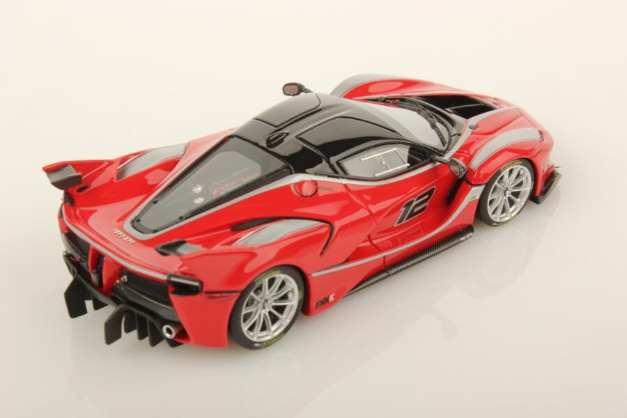 Ferrari FXX-K 1:43