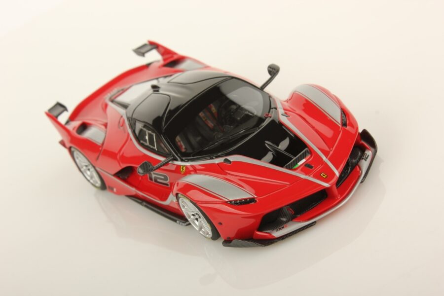 Ferrari FXX-K 1:43