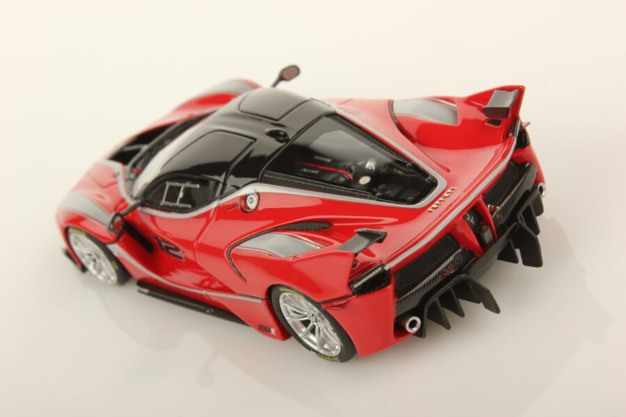 Ferrari FXX-K 1:43