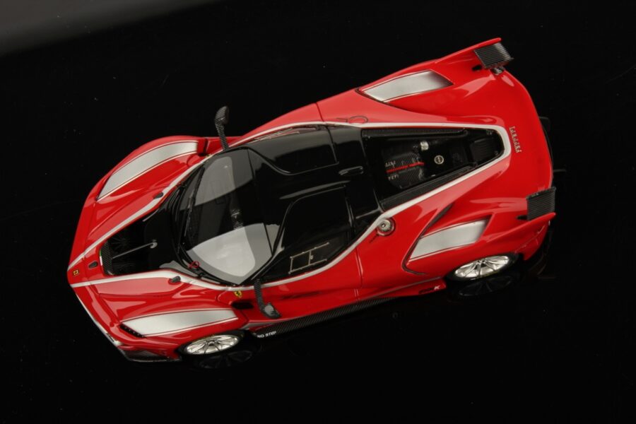 Ferrari FXX-K 1:43