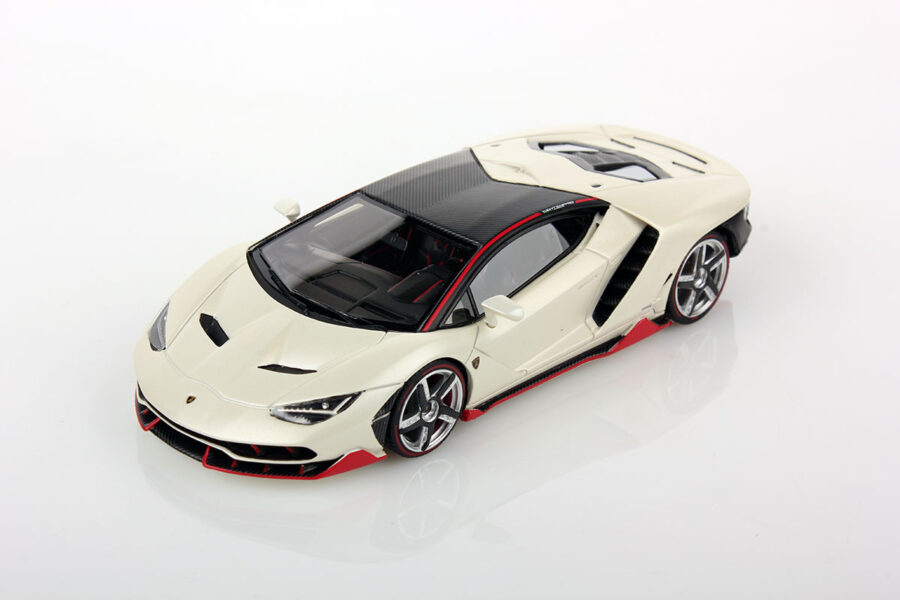 Lamborghini Centenario