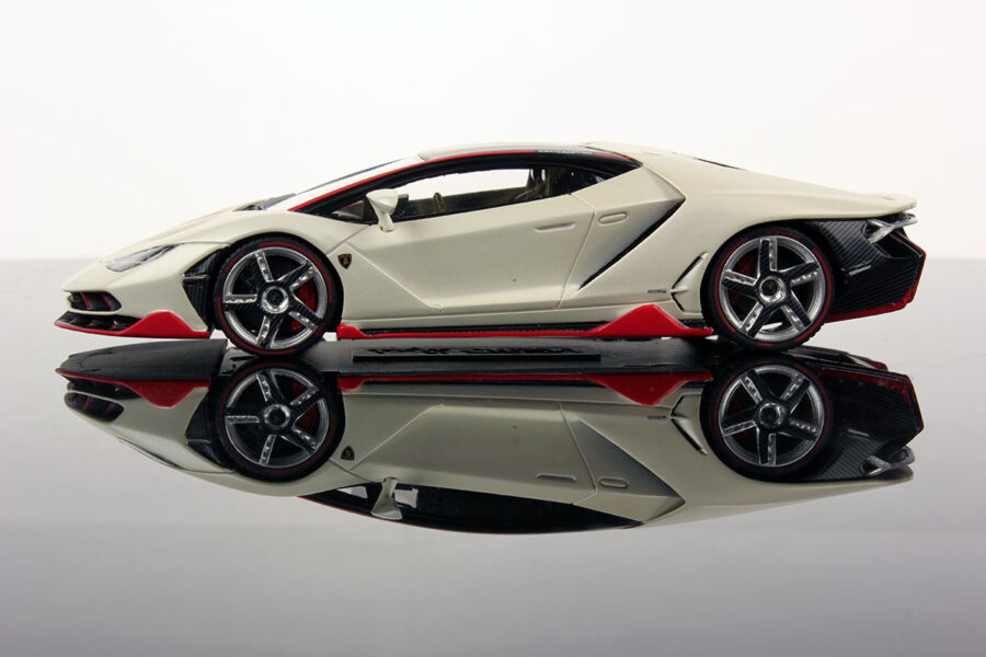 Lamborghini Centenario