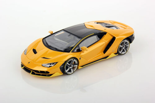 Lamborghini Centenario