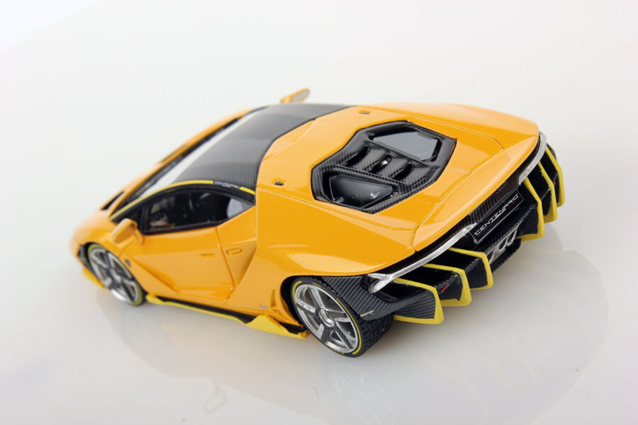 Lamborghini Centenario