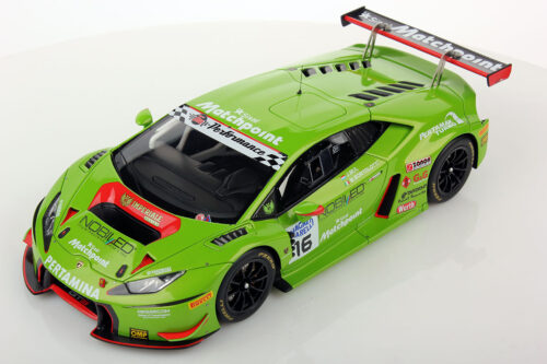 huracan gt3 team imperiale