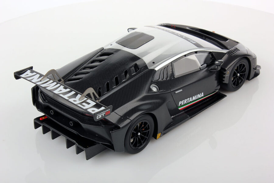 huracan gt3 full carbonium