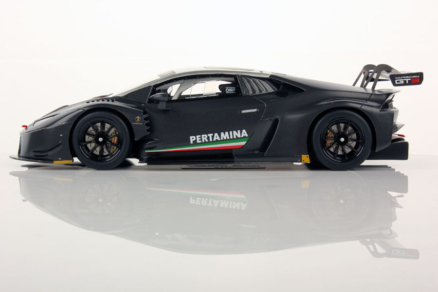 huracan gt3 full carbonium