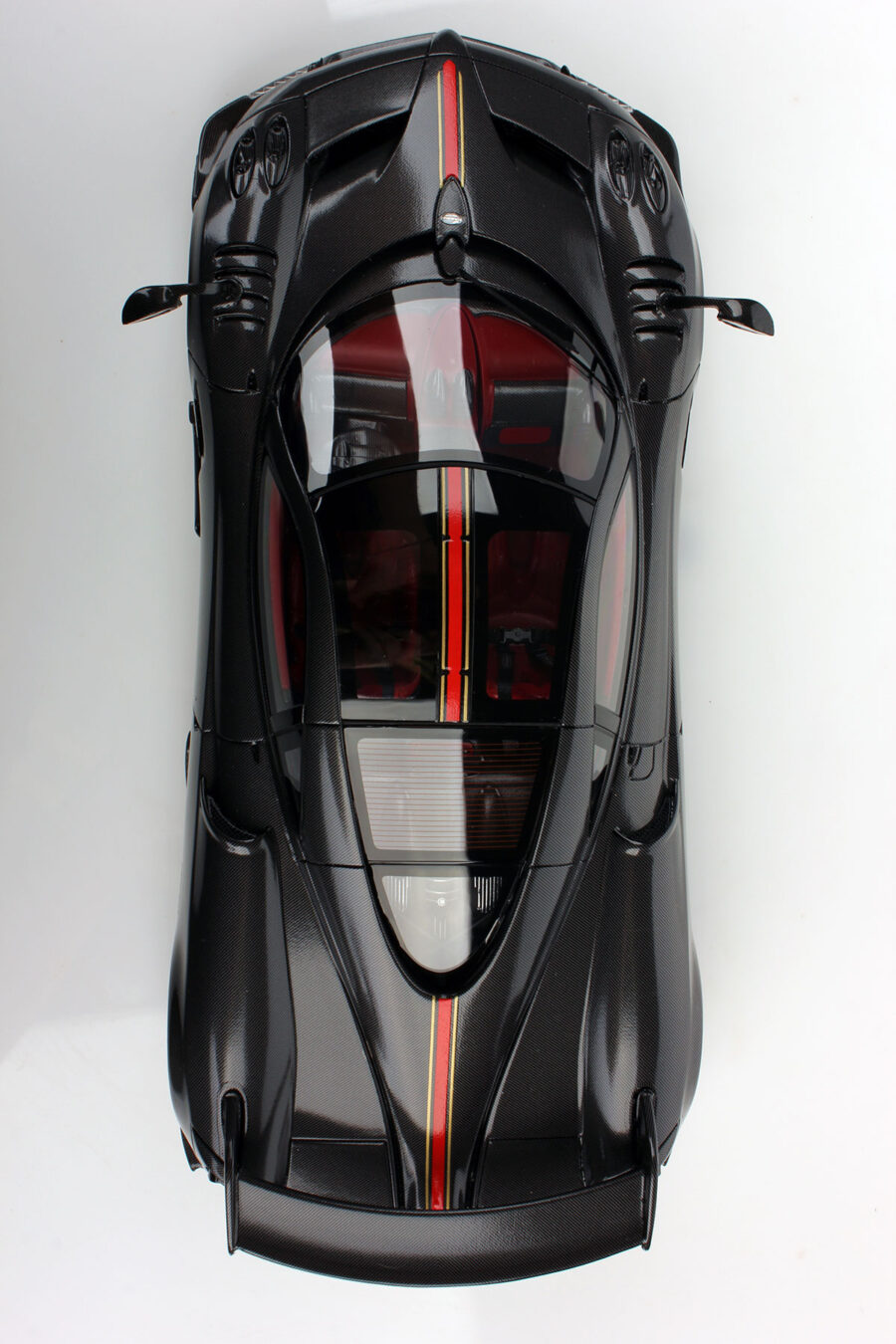 Pagani Huayra BC