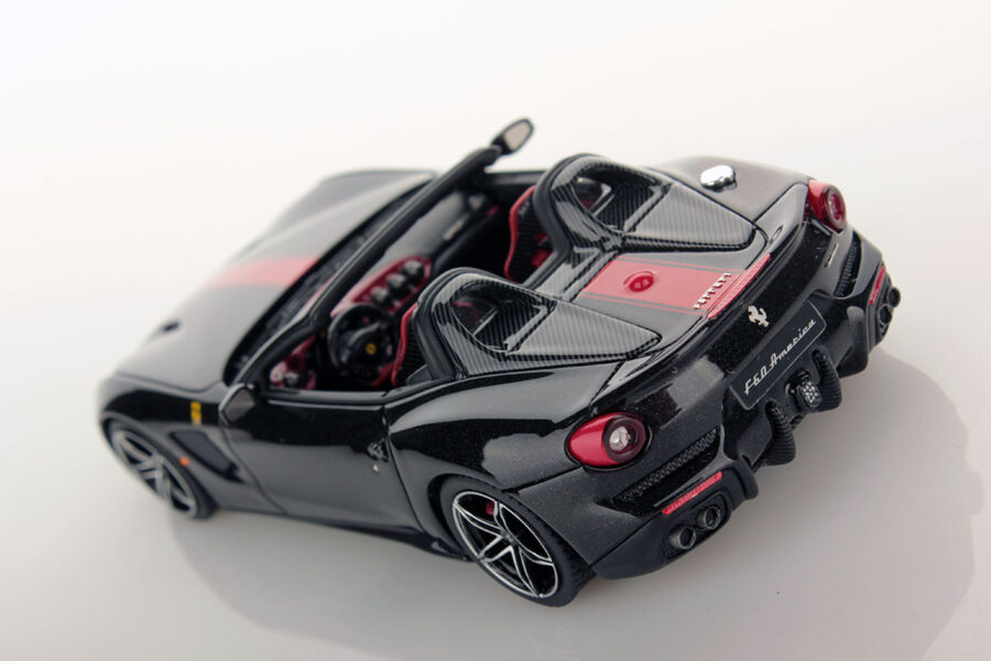 Ferrari F60 America 1:43