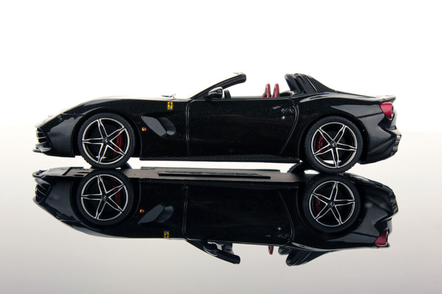 Ferrari F60 America 1:43