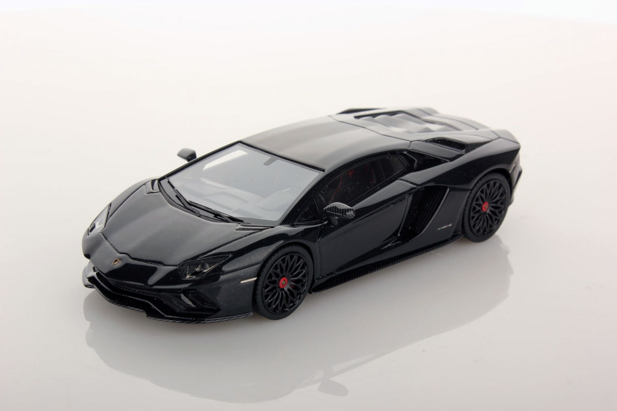 Lamborghini Aventador S 1:43 - Looksmart Models