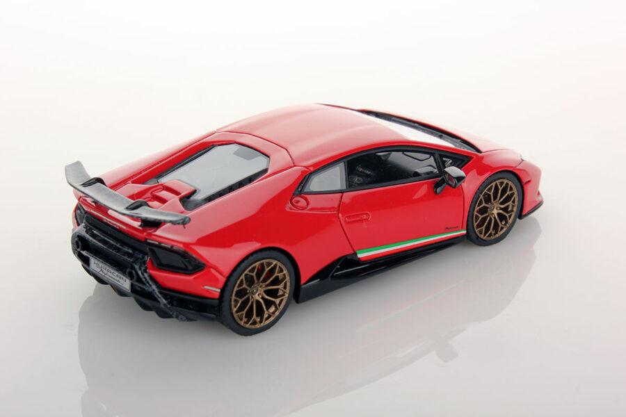 Lamborghini Huracan Performante 1:43