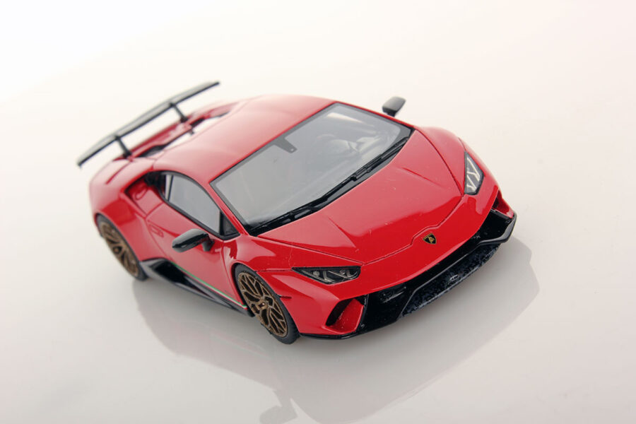 Lamborghini Huracan Performante 1:43