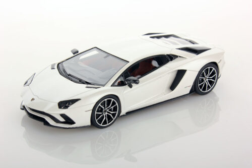 Lamborghini Aventador S 1:43