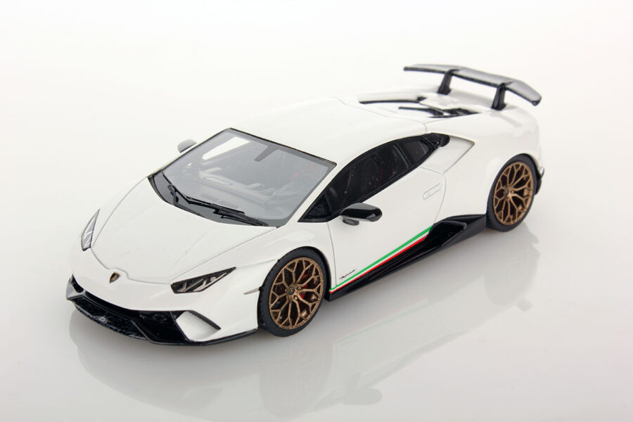 Lamborghini Huracan Performante 1:43