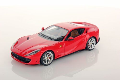 Ferrari 812 Superfast 1:43