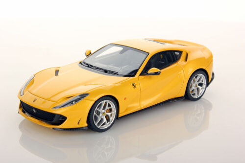 Ferrari 812 Superfast 1:43