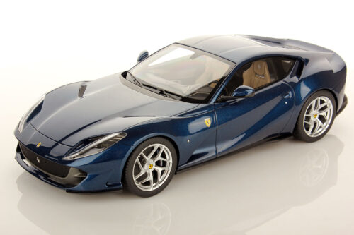 Ferrari 812 Superfast 1:18
