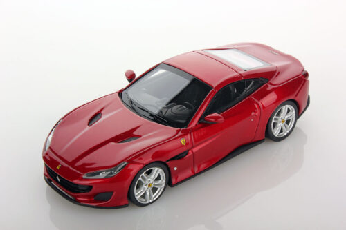 Ferrari Portofino 1:43