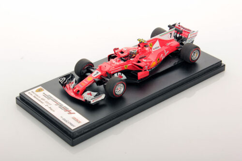 Ferrari F1 history full Archives - Page 4 of 5 - Looksmart Models