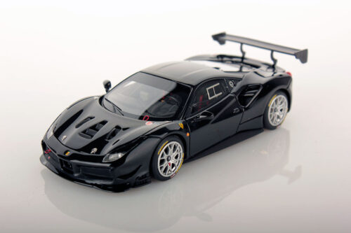 Ferrari 488 Challenge 1:43