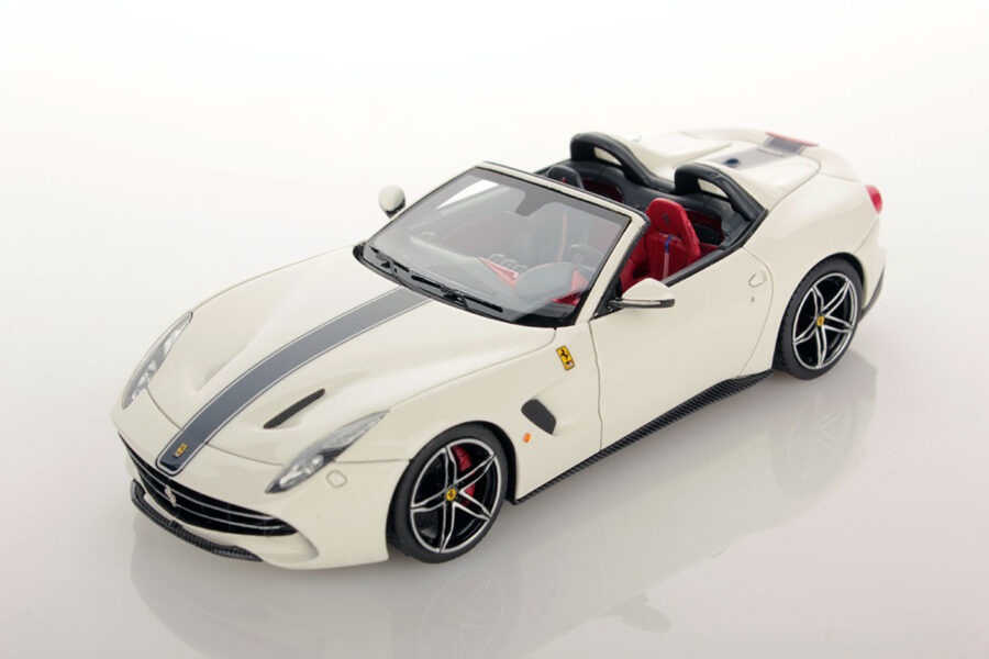 Ferrari F60 America 1:43