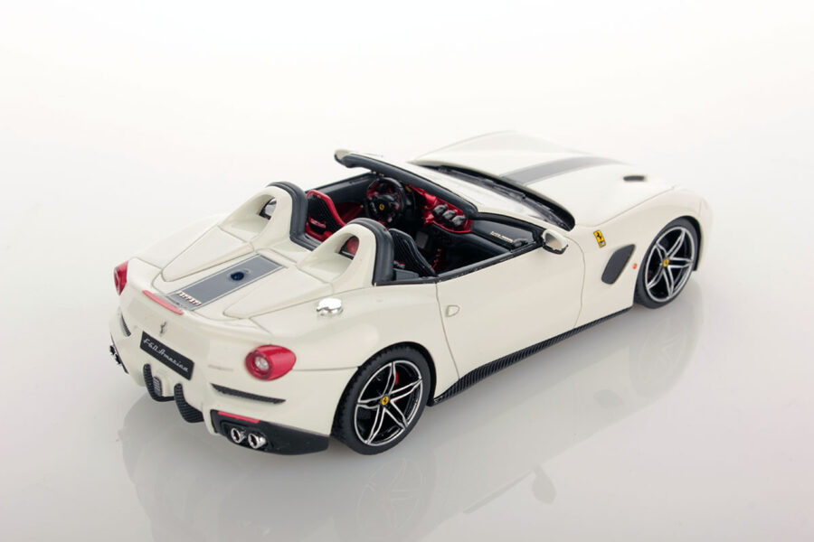 Ferrari F60 America 1:43