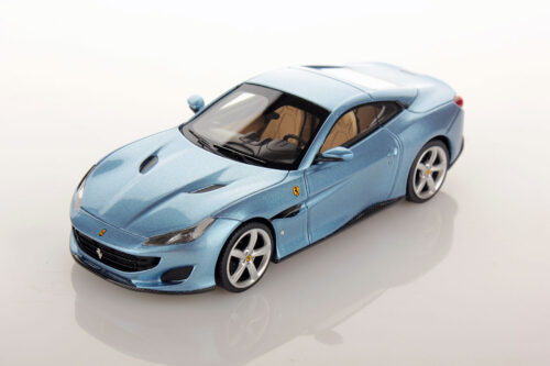 Ferrari Portofino 1:43