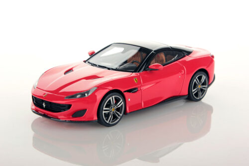 Ferrari Portofino 1:43