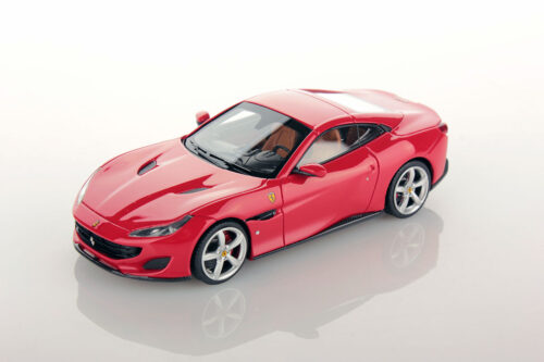 Ferrari Portofino 1:43