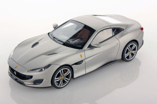 Ferrari Portofino 1:43