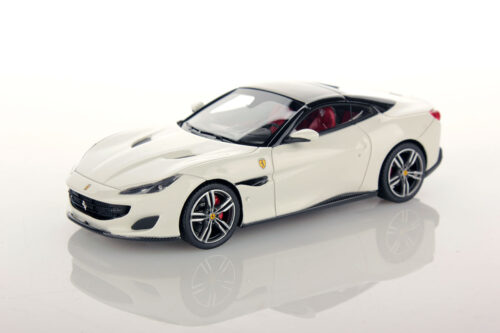Ferrari Portofino 1:43
