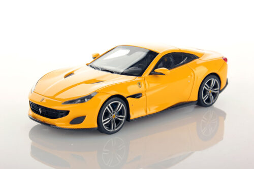 Ferrari Portofino 1:43