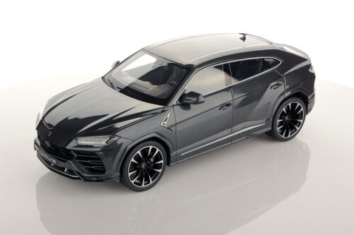 Lamborghini Urus 1:18