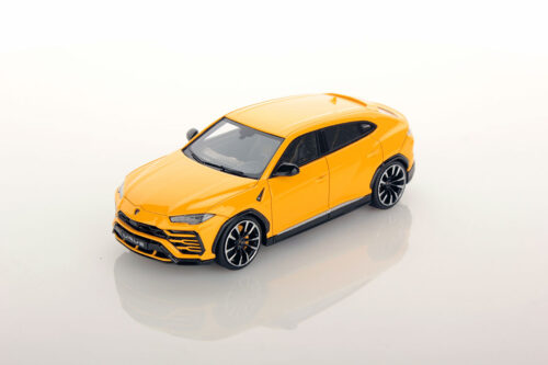 Lamborghini Urus 1:43