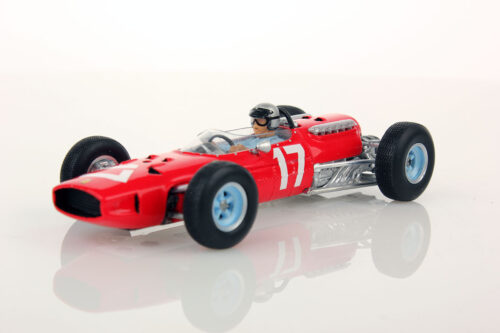 Ferrari 512 F1 Monaco 1964 1:43