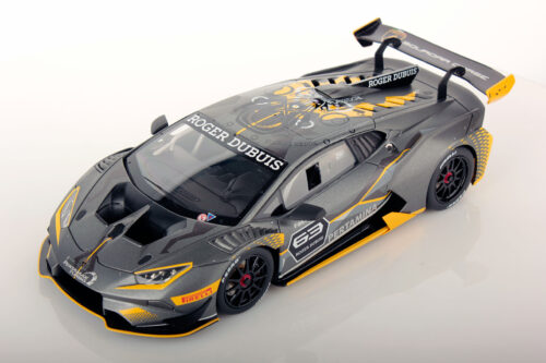 Lamborghini Huracan Super Trofeo EVO 1:18