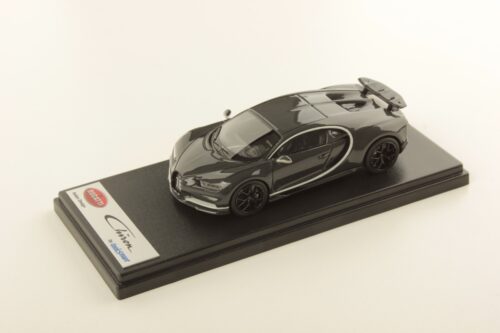 Bugatti Chiron Sport with Open Wing 1:43