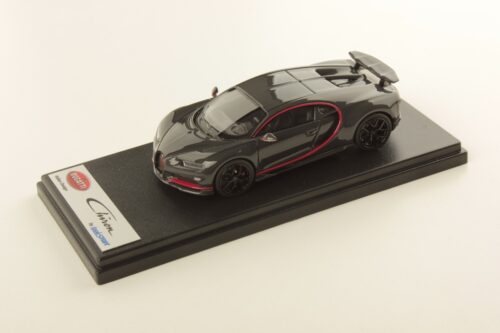 Bugatti Chiron Sport with Open Wing 1:43