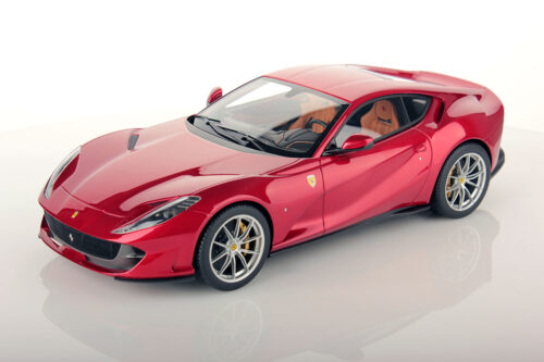 Ferrari 812 Superfast 1:18