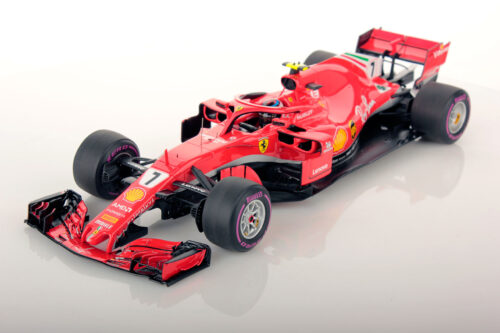 Ferrari F1 history full Archives - Page 4 of 5 - Looksmart Models