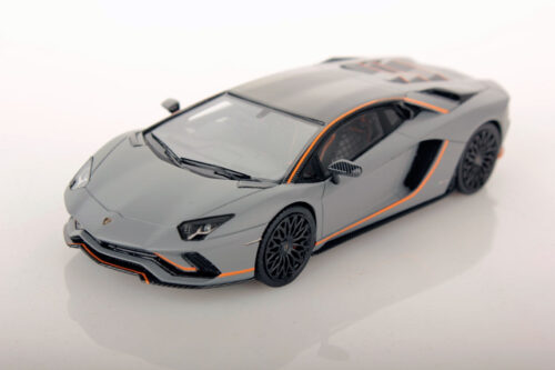 Lamborghini Aventador S Ad Personam 1:43