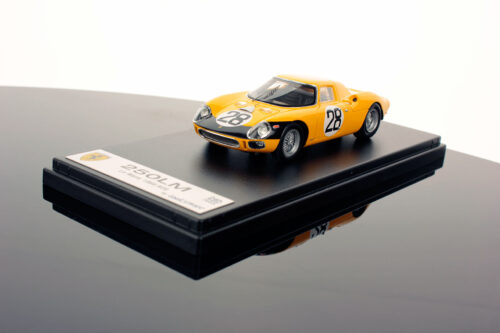 Ferrari 250 LM