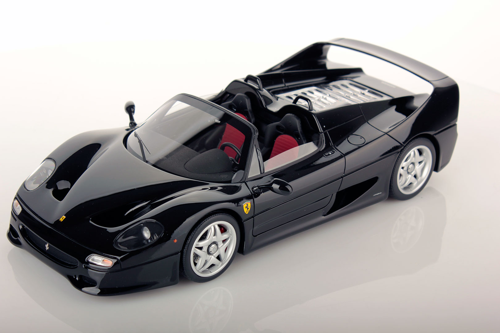 Ferrari F50 Spider 1 18 Looksmart Models