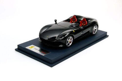 Ferrari Monza SP2 1:18 - Looksmart Models