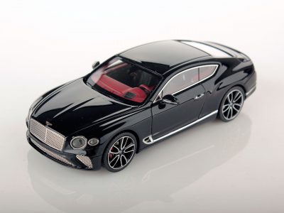 Bentley New Continental GT 1:43