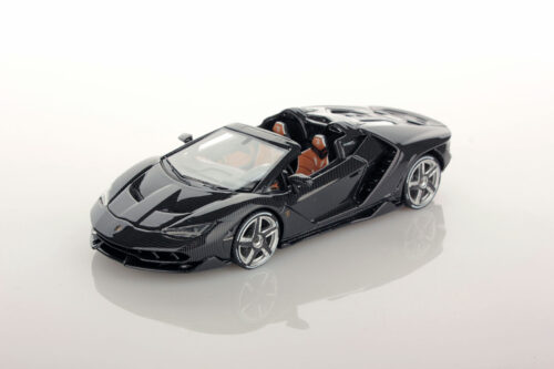 Lamborghini Centenario Carbon 1:43