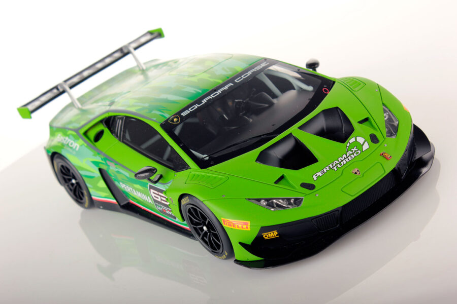 Lamborghini Huracan EVO GT3 1:18