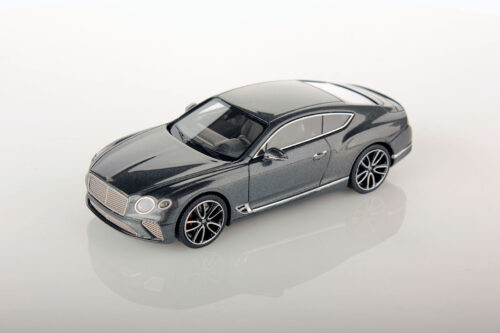 Bentley New Continental GT 1:43